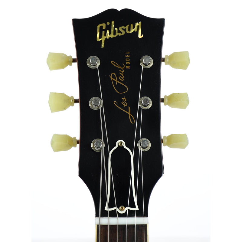 Gibson Custom '58 Les Paul Standard 2018, Vintage Cherry Sunburst