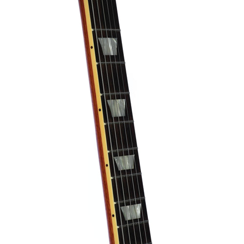 Gibson Custom '58 Les Paul Standard 2018, Vintage Cherry Sunburst