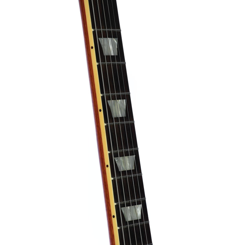 Gibson Custom '58 Les Paul Standard 2018, Vintage Cherry Sunburst