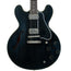 Gibson Custom '59 ES-335 Reissue Ebony VOS NH