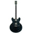 Gibson Custom '59 ES-335 Reissue Ebony VOS NH