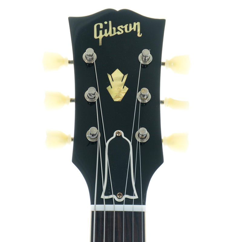 Gibson Custom '59 ES-335 Reissue Ebony VOS NH