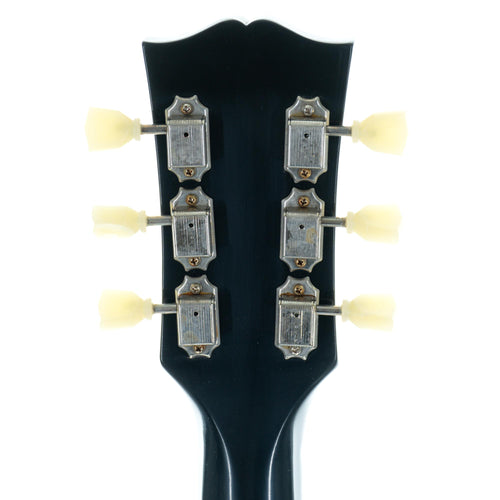 Gibson Custom '59 ES-335 Reissue Ebony VOS NH