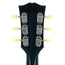 Gibson Custom '59 ES-335 Reissue Ebony VOS NH