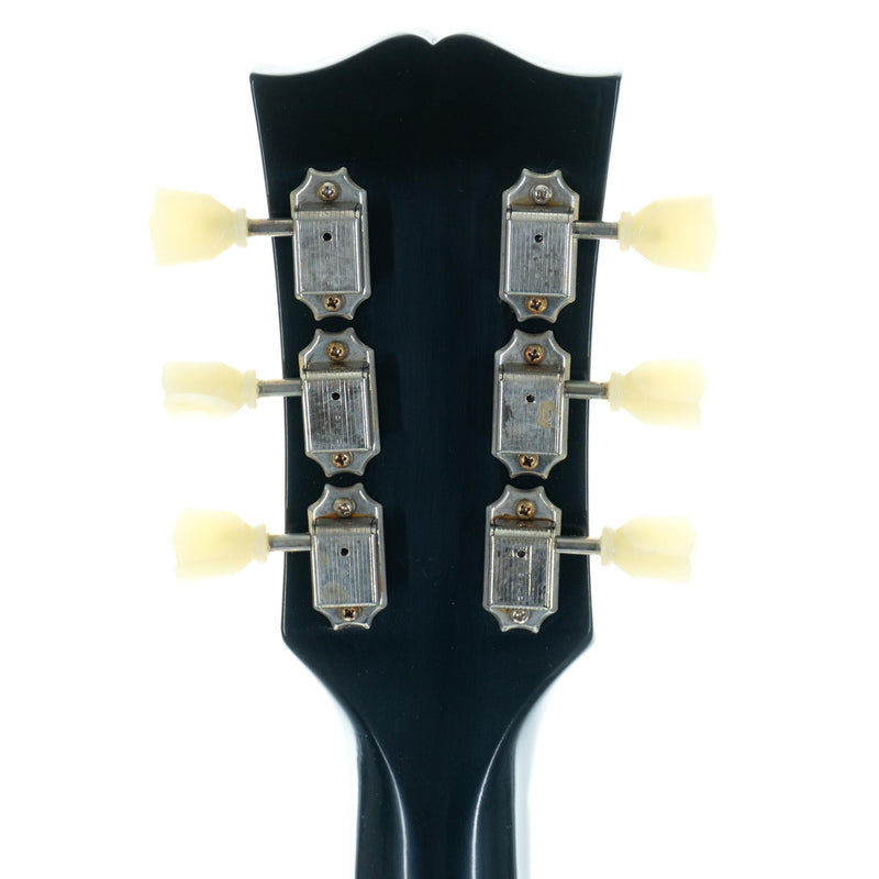 Gibson Custom '59 ES-335 Reissue Ebony VOS NH