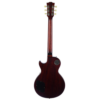 Gibson Custom 60th Anniversary 1960 Les Paul Standard V1 VOS Antiquity Burst