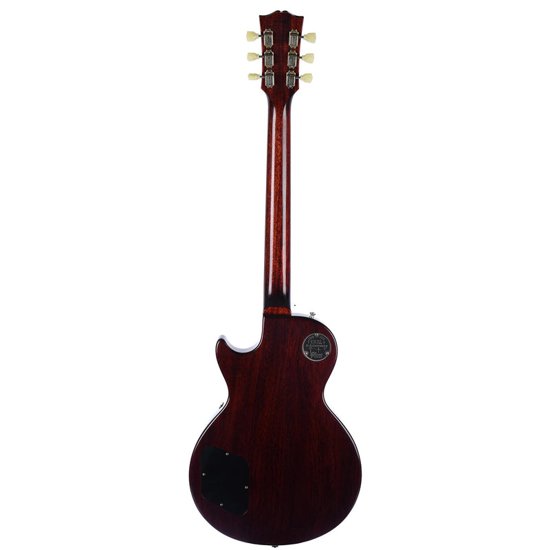 Gibson Custom 60th Anniversary 1960 Les Paul Standard V1 VOS Antiquity Burst