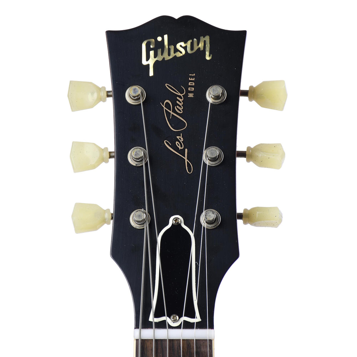 Gibson Custom 60th Anniversary 1960 Les Paul Standard V1 VOS Antiquity Burst