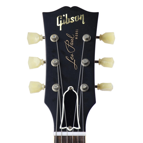 Gibson Custom 60th Anniversary 1960 Les Paul Standard V1 VOS Antiquity Burst