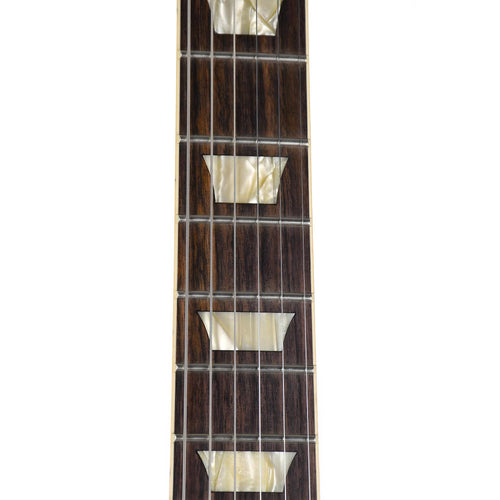 Gibson Custom 60th Anniversary 1960 Les Paul Standard V1 VOS Antiquity Burst