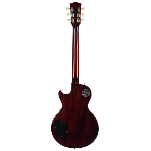 Gibson Custom 60th Anniversary 1960 Les Paul Standard V1 VOS Deep Cherry Sunburst