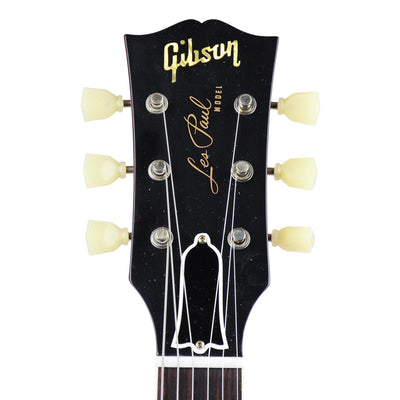 Gibson Custom 60th Anniversary 1960 Les Paul Standard V1 VOS Deep Cherry Sunburst