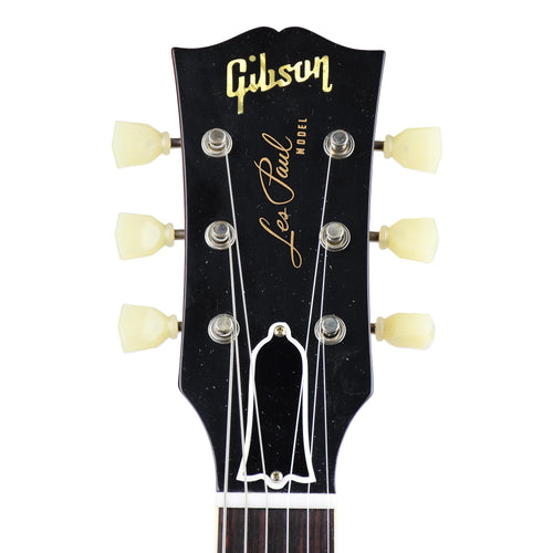 Gibson Custom 60th Anniversary 1960 Les Paul Standard V1 VOS Deep Cherry Sunburst