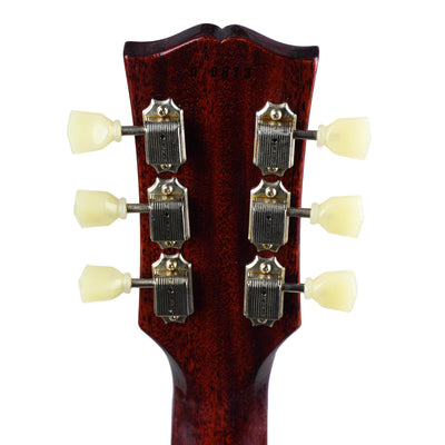 Gibson Custom 60th Anniversary 1960 Les Paul Standard V1 VOS Deep Cherry Sunburst