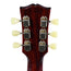 Gibson Custom 60th Anniversary 1960 Les Paul Standard V1 VOS Deep Cherry Sunburst