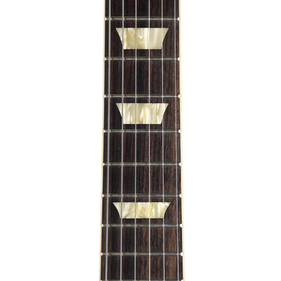 Gibson Custom 60th Anniversary 1960 Les Paul Standard V1 VOS Deep Cherry Sunburst