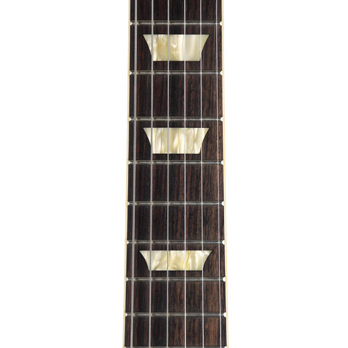 Gibson Custom 60th Anniversary 1960 Les Paul Standard V1 VOS Deep Cherry Sunburst