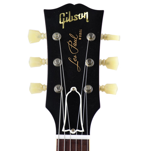 Gibson Custom 60th Anniversary 1960 Les Paul Standard V2 VOS Orange Lemon Fade