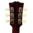 Gibson Custom 60th Anniversary 1960 Les Paul Standard V2 VOS Orange Lemon Fade