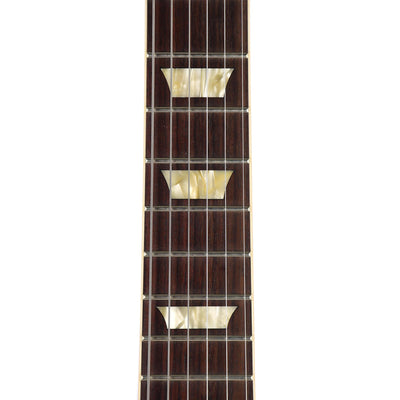 Gibson Custom 60th Anniversary 1960 Les Paul Standard V2 VOS Orange Lemon Fade