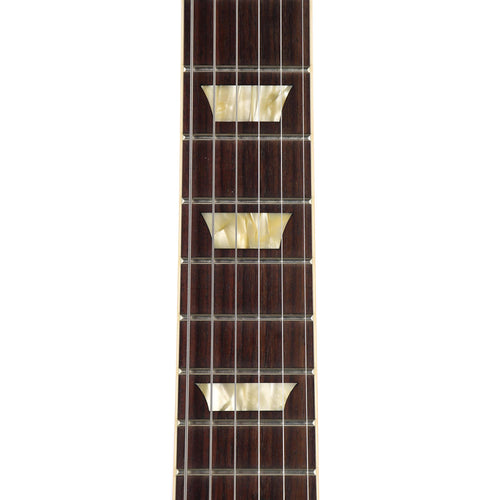 Gibson Custom 60th Anniversary 1960 Les Paul Standard V2 VOS Orange Lemon Fade