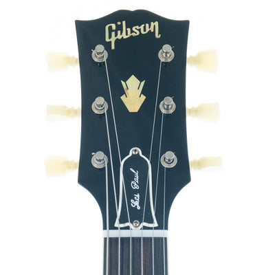Gibson Custom 60th Anniversary 1961 Les Paul SG Standard, VOS Cherry Red