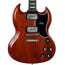 Gibson Custom '61 SG Standard 2018, Faded Cherry VOS