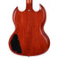 Gibson Custom '61 SG Standard 2018, Faded Cherry VOS