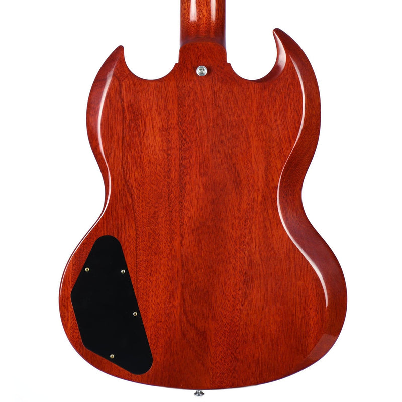 Gibson Custom '61 SG Standard 2018, Faded Cherry VOS