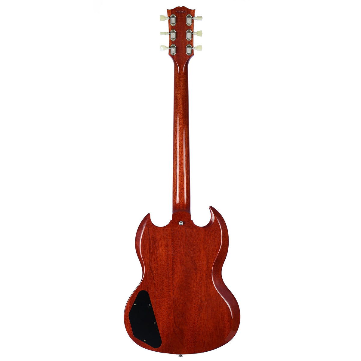 Gibson Custom '61 SG Standard 2018, Faded Cherry VOS