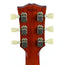 Gibson Custom '61 SG Standard 2018, Faded Cherry VOS