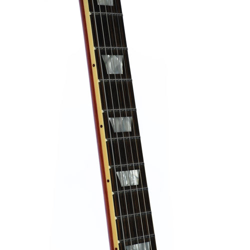 Gibson Custom '61 SG Standard 2018, Faded Cherry VOS