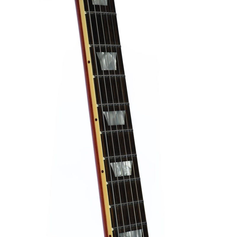 Gibson Custom '61 SG Standard 2018, Faded Cherry VOS
