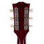 Gibson Custom Shop 1963 SG Junior Reissue, Lightning Bar, VOS Cherry Red