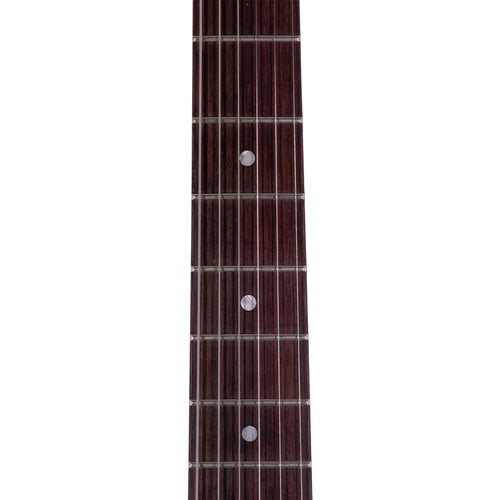 Gibson Custom Shop 1963 SG Junior Reissue, Lightning Bar, VOS Cherry Red