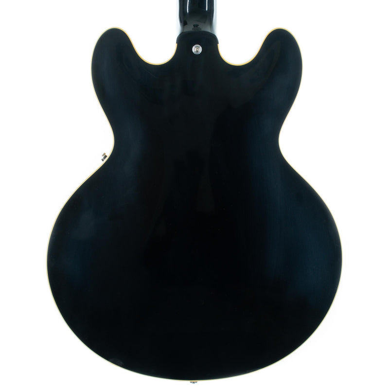 Gibson Custom 1964 ES-335 Reissue, Ebony VOS NH