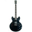 Gibson Custom 1964 ES-335 Reissue, Ebony VOS NH
