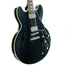 Gibson Custom 1964 ES-335 Reissue, Ebony VOS NH
