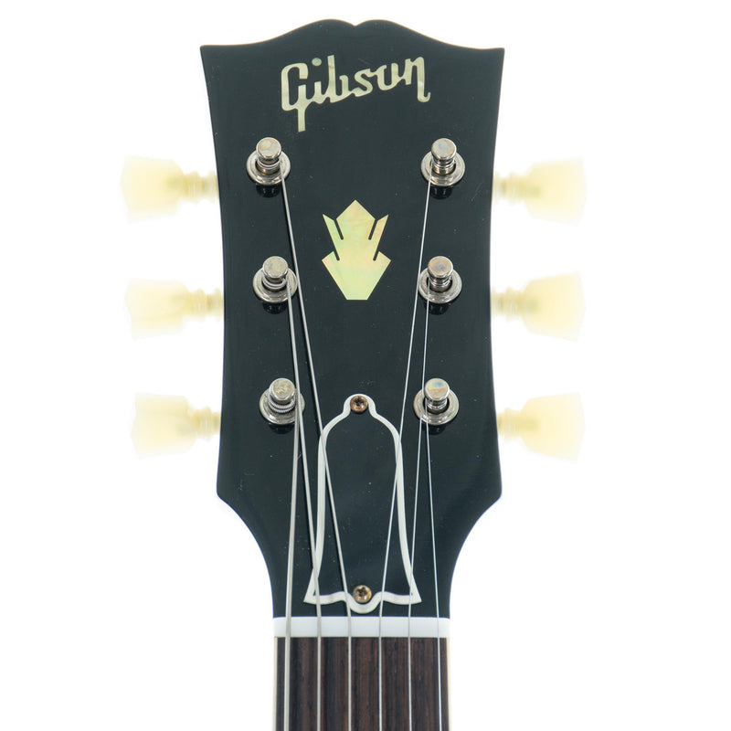 Gibson Custom 1964 ES-335 Reissue, Ebony VOS NH