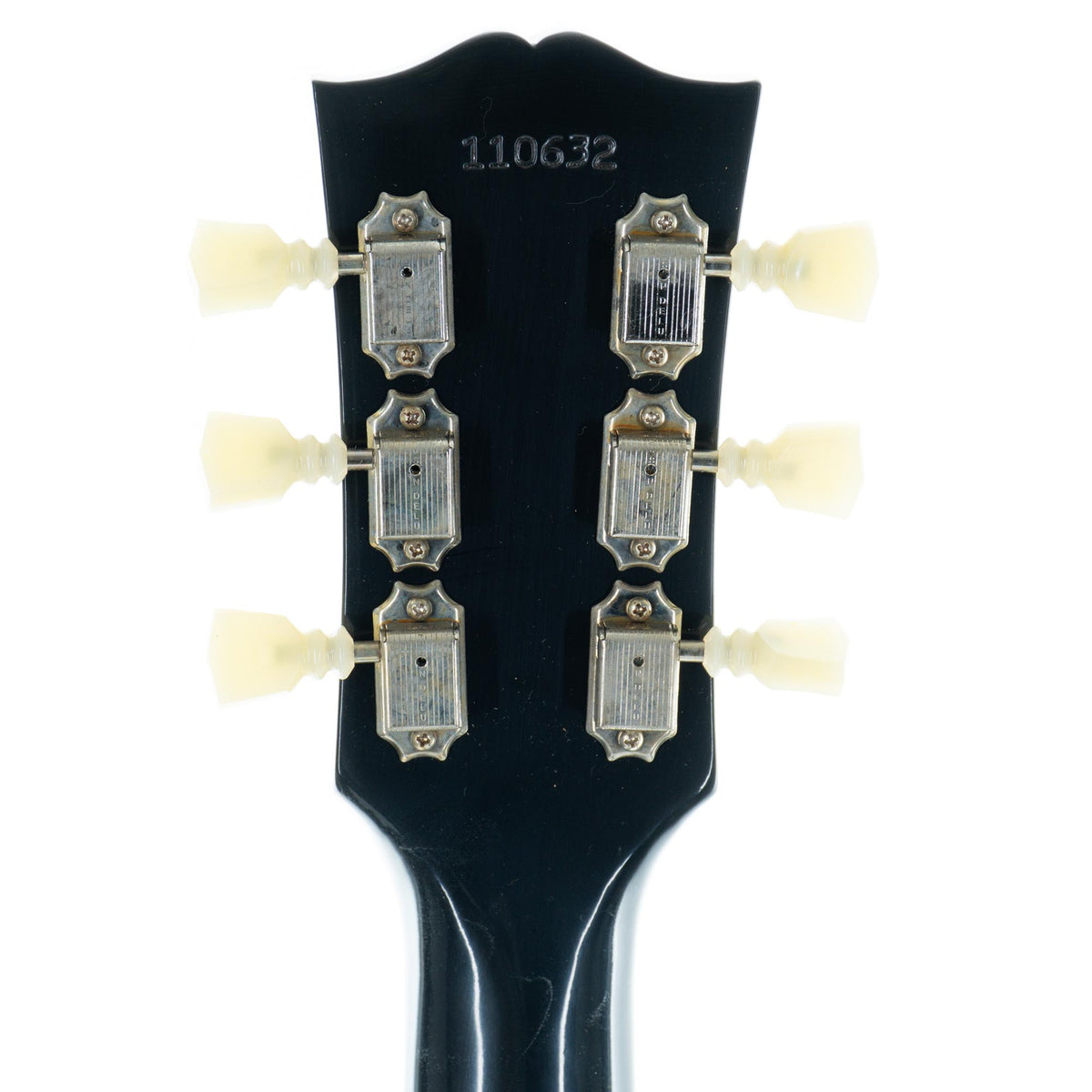 Gibson Custom 1964 ES-335 Reissue, Ebony VOS NH