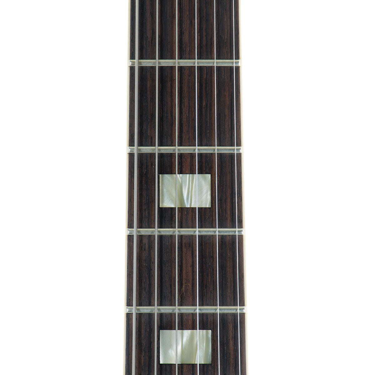 Gibson Custom 1964 ES-335 Reissue, Ebony VOS NH