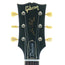 Gibson Custom Mike Ness 1976 Les Paul Deluxe, Goldtop Murphy Lab Aged, Replica NH