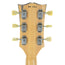 Gibson Custom Mike Ness 1976 Les Paul Deluxe, Goldtop Murphy Lab Aged, Replica NH