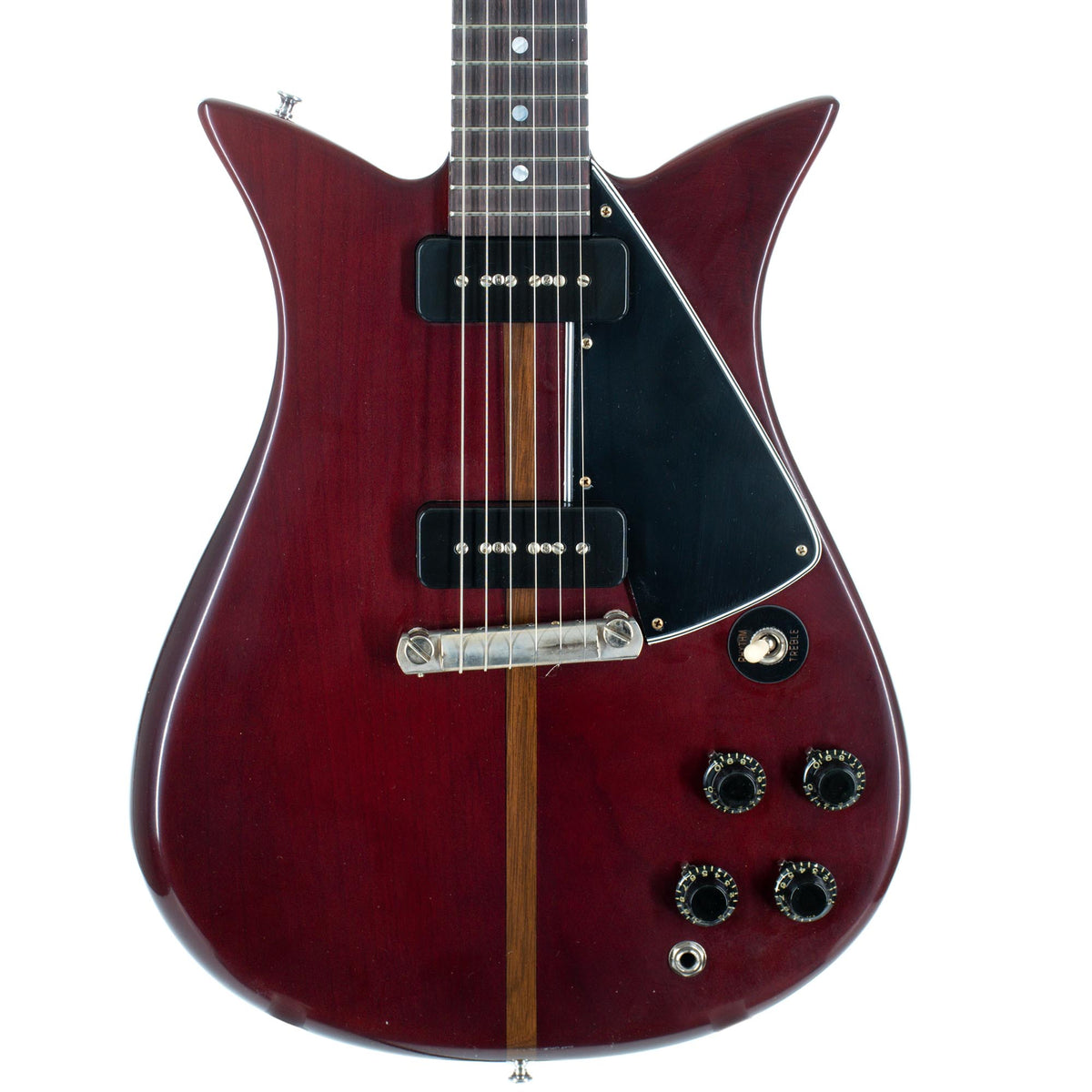 Gibson Custom Shop Theodore, Cherry