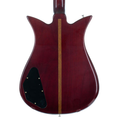 Gibson Custom Shop Theodore, Cherry