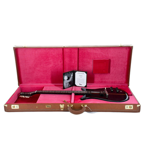 Gibson Custom Shop Theodore, Ebony