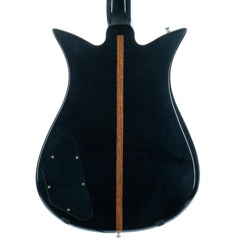 Gibson Custom Shop Theodore, Ebony