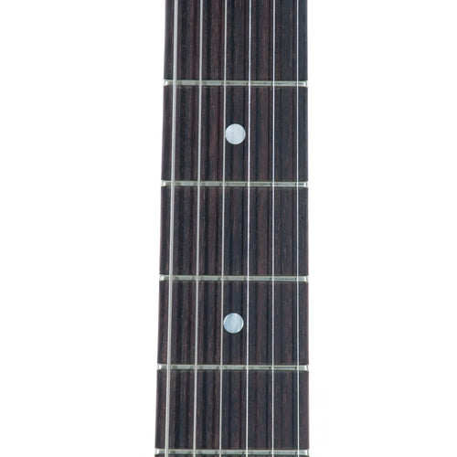 Gibson Custom Shop Theodore, Ebony