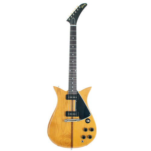 Gibson Custom Shop Theodore, Natural