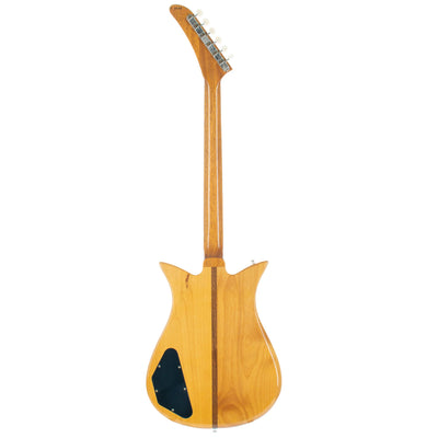 Gibson Custom Shop Theodore, Natural